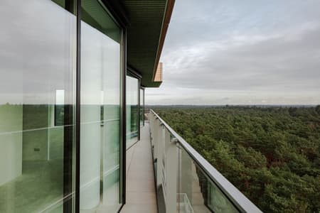 Beaufort Residential Tower